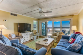 Atlantic View Beach Condo